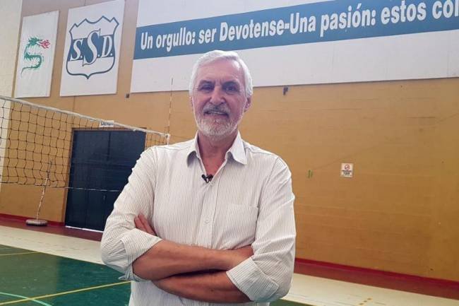 En Impresionante megaoperativo nacional detienen a quien fuera el cordobés del año 2018: Domingo Benso  