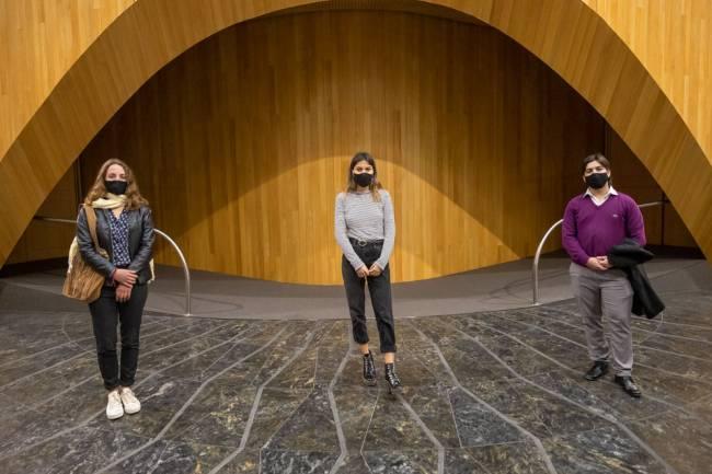 Universitarios cordobeses debatirán sobre sexualidad, género y presupuestos
