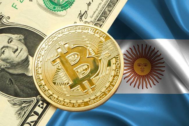 Guía de Cómo dolarizar tus ahorros con criptomonedas