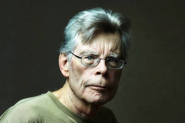 Stephen King: su cumpleaños en 5 grandes películas