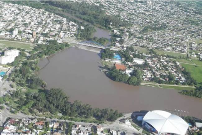 Villa María: ¿Capital de Argentina?