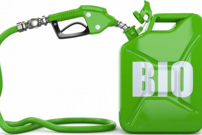 Biocombustibles: Impulsan Ley provincial 