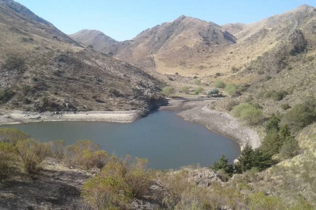 Fin de semana de Raid delictivo en Capilla del Monte 