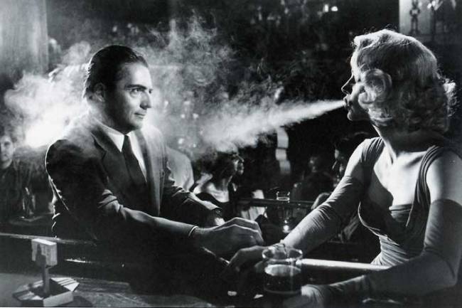 El Film Noir: la corriente contra-hollywoodense