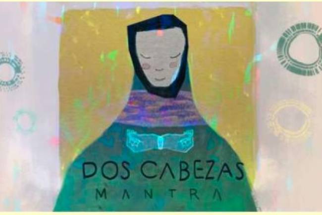 El dúo cordobés presenta su nuevo trabajo realizado en Barcelona "Mantra"