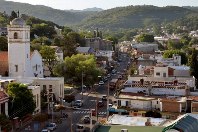 Río Ceballos: La ciudad empieza a prepararse para recibir al turismo