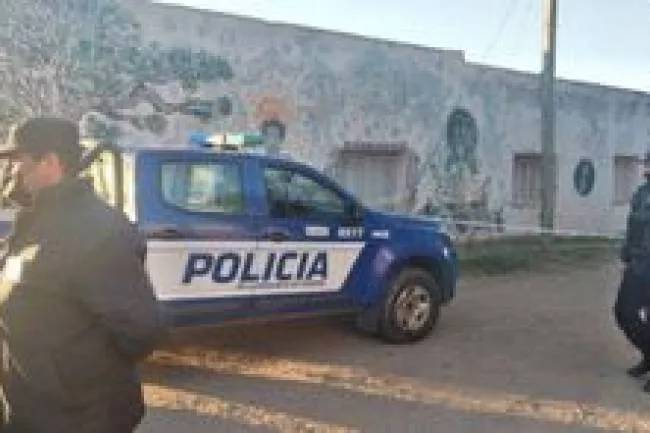 Doble infanticidio inesperado en el popular barrio camino al Uritorco