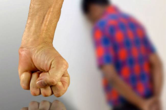 El humano y la violencia ¿van de la mano?