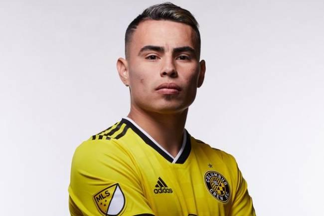 Lucas Zelarayán elegido como la contratación del año en la MLS