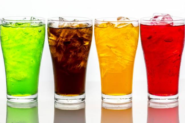 Bebidas azucaradas: Por su alto consumo, más de 800 mil argentinos se enferman por año