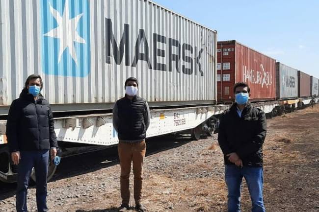 Empresas exportadoras cordobesas podrán financiarse a través de Bancor y el BID Invest
