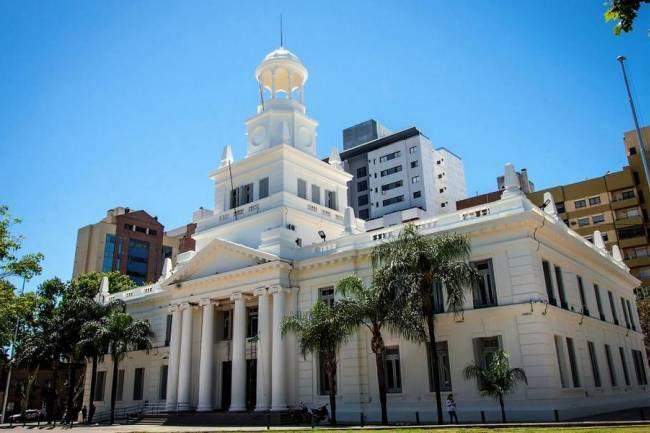 Río Cuarto en la mira del país: Hoy se vota