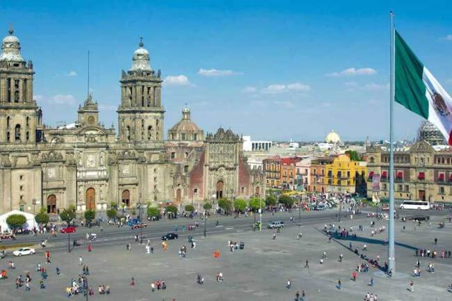 México: Invierten más de US$ 26.000 millonespara reactivar la economía pospandemia