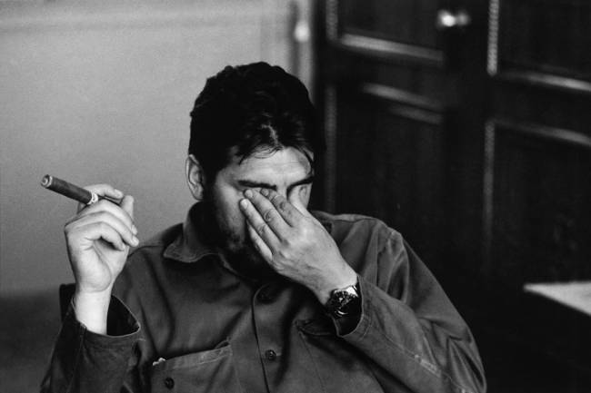 Se estrena documental sobre un período poco develado de la vida del Che