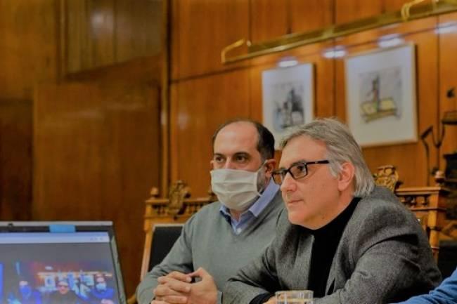 Se presentó el presupuesto 2021 de la ciudad de Córdoba