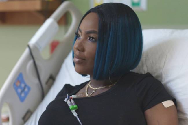 E.E.U.U: Un tratamiento de edición de genes con resultados alentadores para la anemia de células falciformes