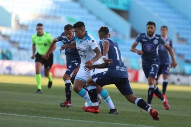 Goleada Pirata: Belgrano muestra una cara que da esperanzas