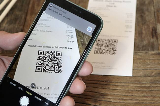 Transferencia 3.0: nueva forma de pago lanzada por el Banco Central