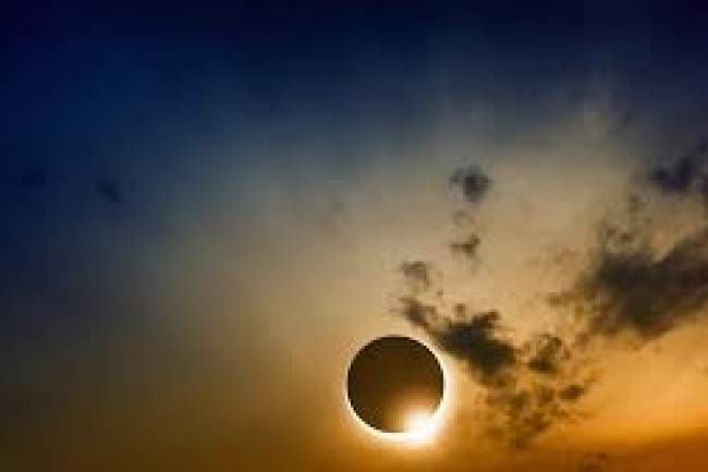 Qué nos depara el último eclipse del 2020?