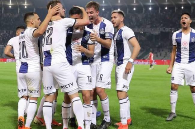 Sortearon la Zona Campeonato: El camino que deberá hacer Talleres para soñar