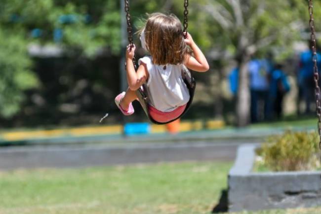 Espacios recreativos de la ciudad son revalorizados