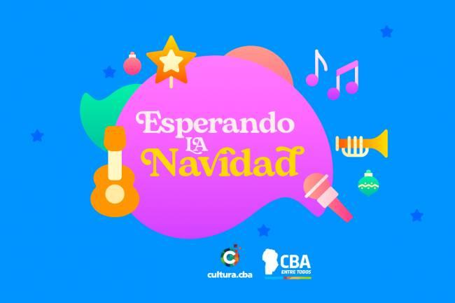 Hoy empieza el ciclo musical "Esperando la Navidad"