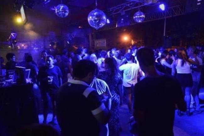 Este fin de semana, regresan los boliches bailables