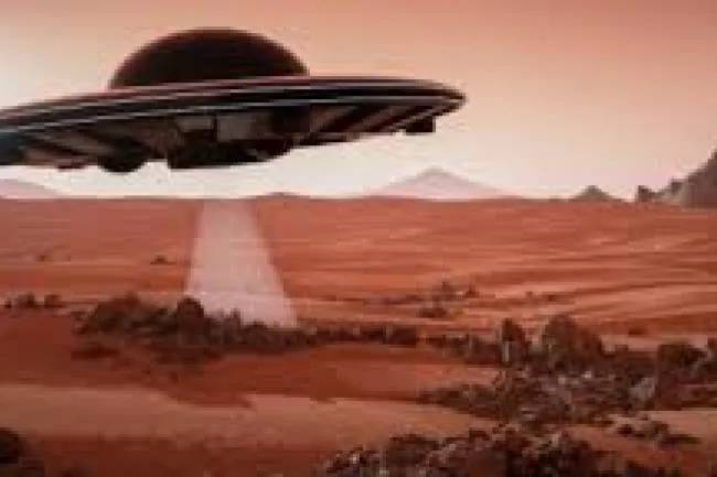 Ex director de la CIA revela información extraterrestre 