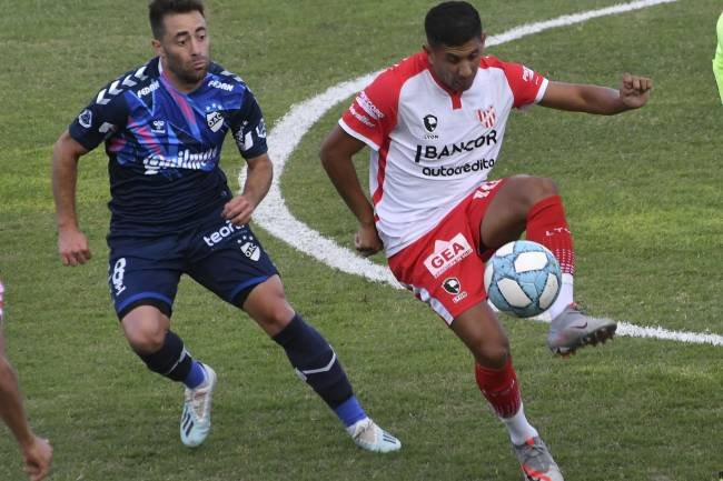 Instituto le ganó a Quilmes sobre la hora y sueña con el ascenso