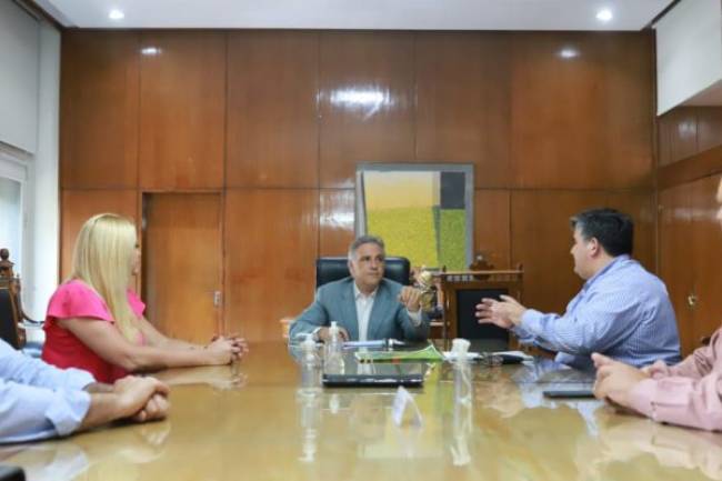 Se creó BioCórdoba, para el cuidado de la biodiversidad