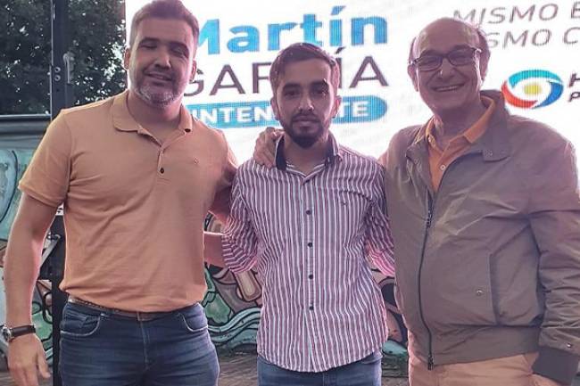 El peronismo logró un rotundo triunfo electoral en la localidad de San Javier y Yacanto