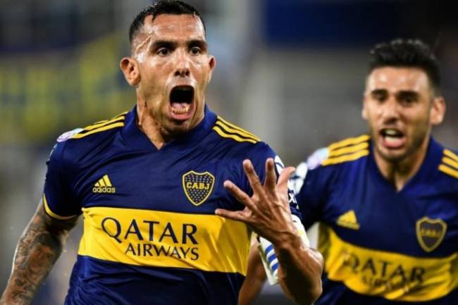 Boca campeón: Una final donde pudo haber estado Talleres