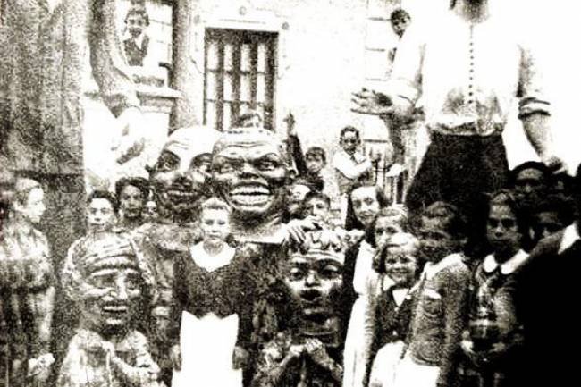 ¿Existió realmente el mito de los gigantes en América?