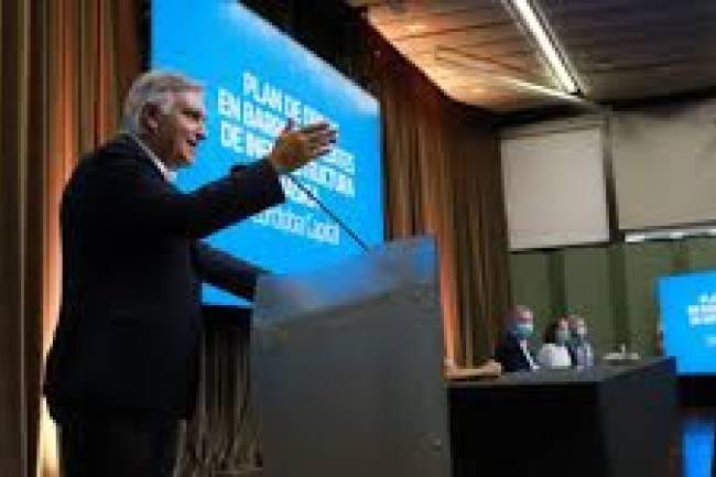 Más de dos mil millones para los barrios de la ciudad de Córdoba