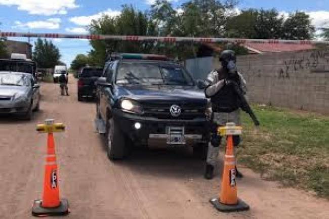 El albañil que no trabajaba del oficio