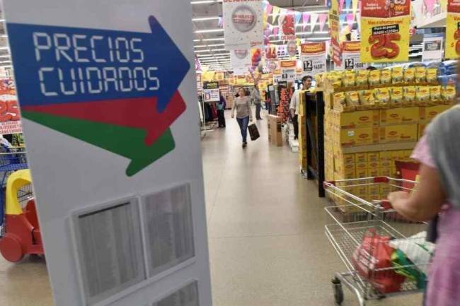 Precios Cuidados: movimientos sociales realizarán operativos de control