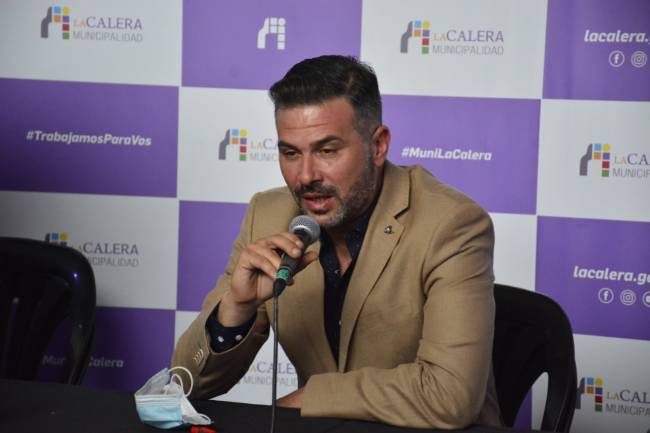 310 millones para realizar viviendas en La Calera