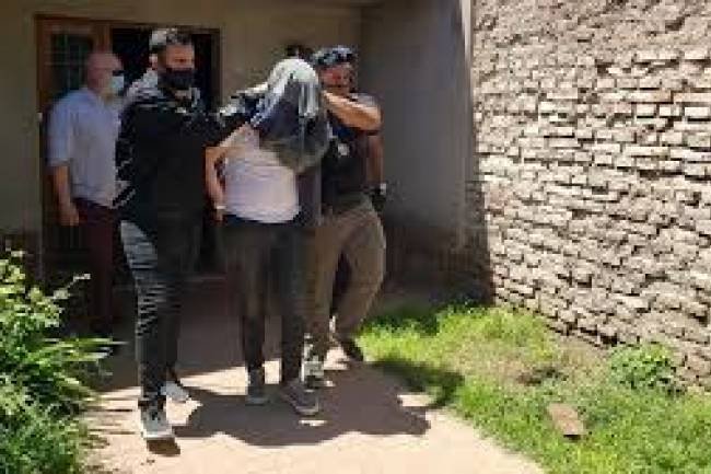 Caso falso médico del COE: Llamosas dijo que fueron "víctimas"