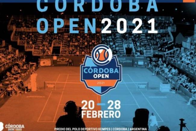 Arranca la tercera edición del Córdoba Open