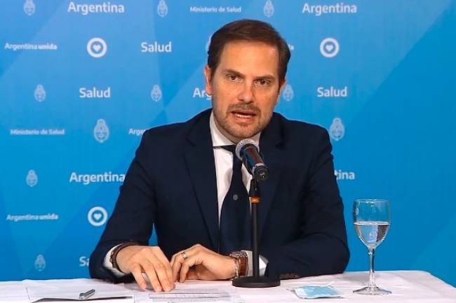 Martín Gill: "Logramos más resultados en obras para Córdoba que en los cuatro años de Macri"