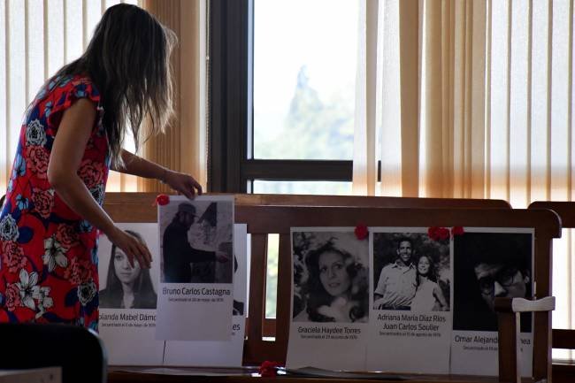 Nueve cadenas perpetuas en la sentencia de un nuevo juicio de lesa humanidad en Córdoba