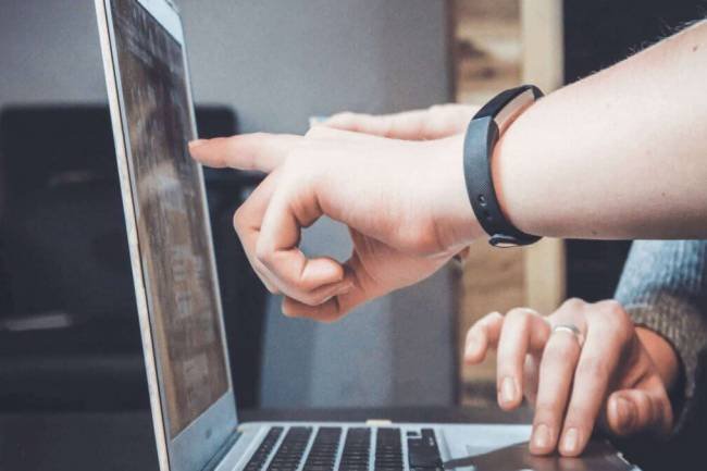 Designación de suplencias e interinatos: Los actos públicos serán virtuales.