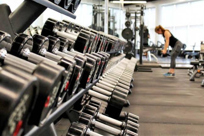 Suspendieron la habilitación de un gimnasio, por incumplimiento de protocolo