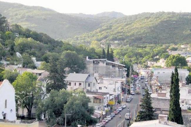 Múltiples actividades por el mes de la mujer en Rio Ceballos