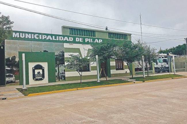 Nuevo centro de Atención al Vecino en Pilar