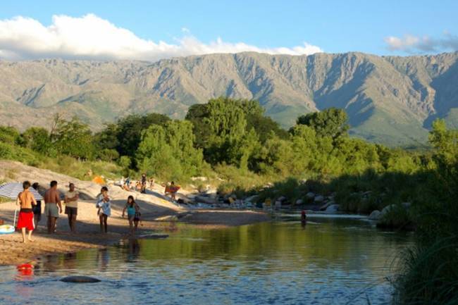 Este verano visitaron Córdoba 4 millones de turistas