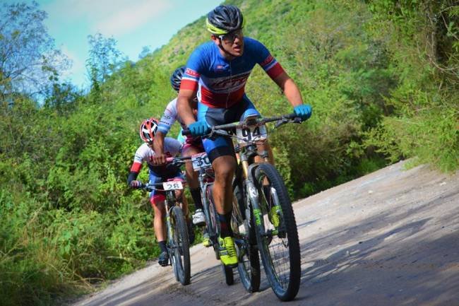 Se viene un clásico del Mountain Bike cordobés