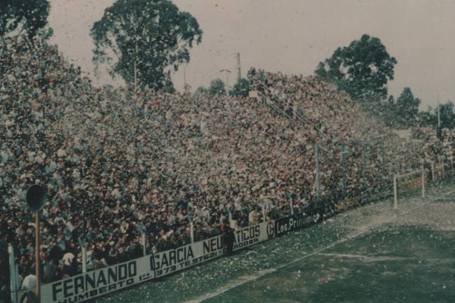 Belgrano cumple 116 años: Un club que traspasa toda pasión