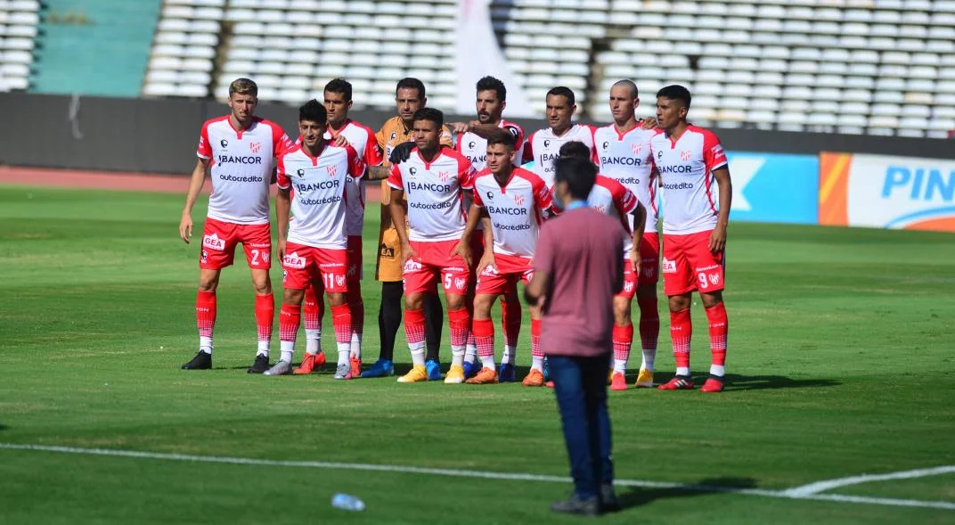 Instituto empató sin goles en el Kempes