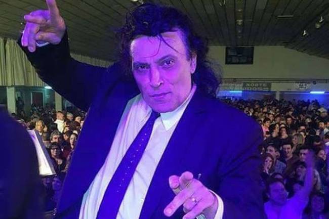 4 años sin nuestro querido "Moustro" Sebastián.